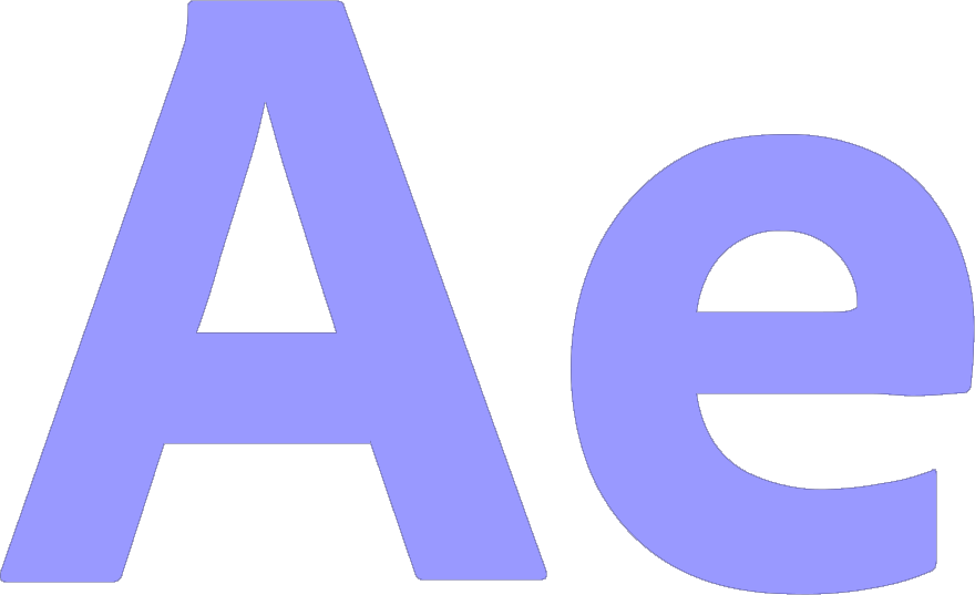 After Effects